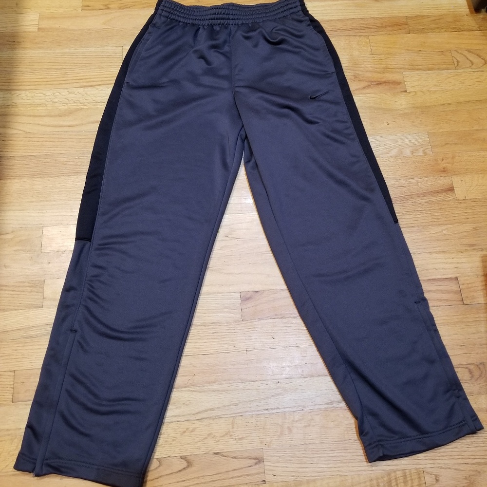 Nike dri-fit sweatpants